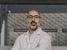 Dr. Agustín López Sanabria