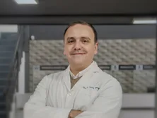 Dr. Luis Soria Simianoff